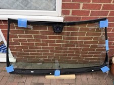 MERCEDES BENZ W212 E CLASS 2012  SALOON GENUINE FRONT WINDSCREEN SCREEN GLASS 