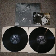 The Who Quadrophenia Double LP