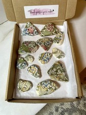 William Morris Style Deco