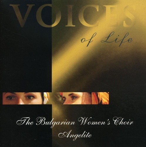 Voices life - voices, of