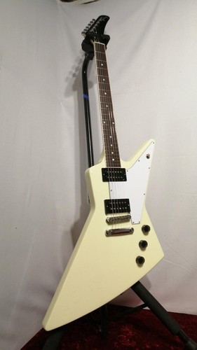 Gibson 70s explorer electric - explorer,