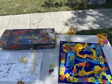 Vintage Mouse Trap Board Game