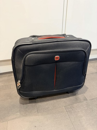 Swissgear laptop luggage - swissgear,