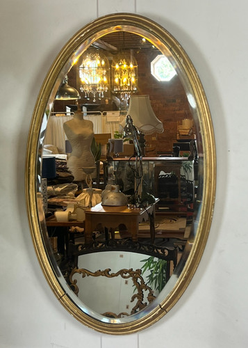 Vintage antique simple gold - antique,