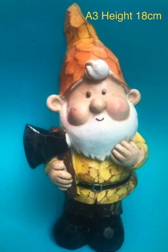 Gnome long life - life, latex
