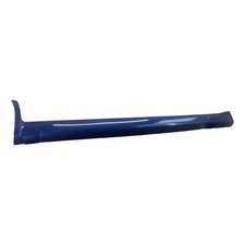 Mondeo St Tdci St220 Performance Blue Drivers Side Sideskirt