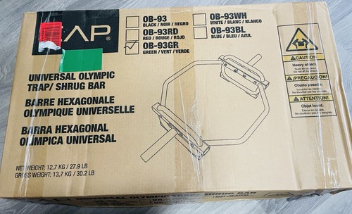Cap 93gr green - cap, olympic