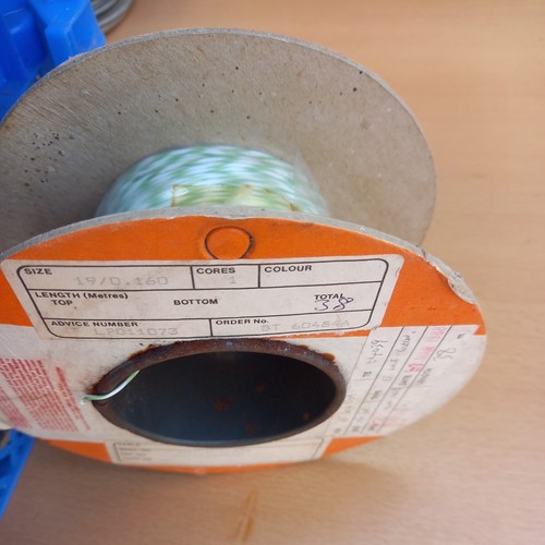 38m military bicc ptfe silver - 38m,