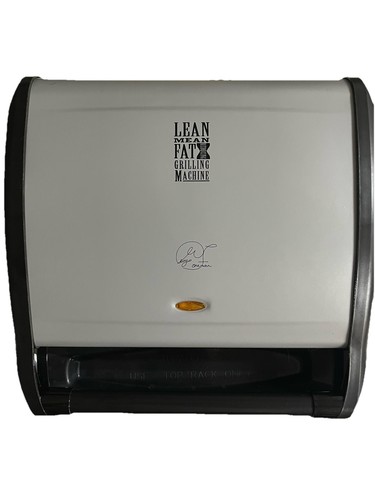 George foreman grv120 - george,
