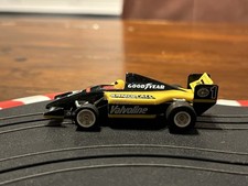 Aurora Tomy AFX Indy Car Armor