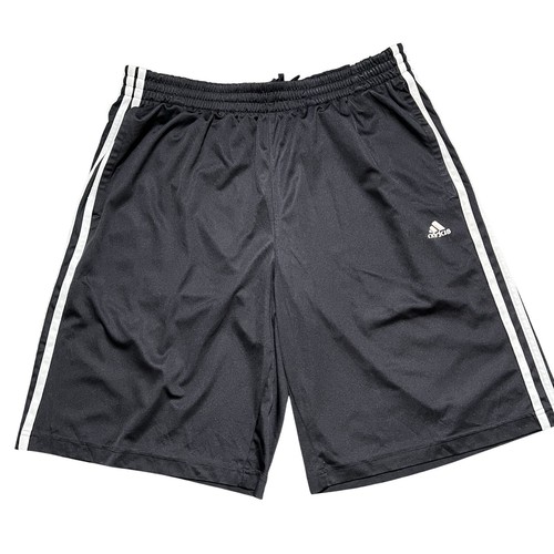 Vintage adidas men black - vintage,