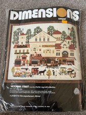 Dimensions 1177 Victorian