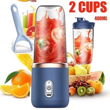400ml Electric Juice Maker