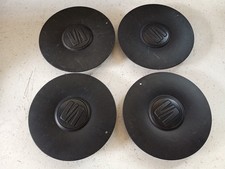 Seat Mii wheel centre caps 1SL601169B9B9