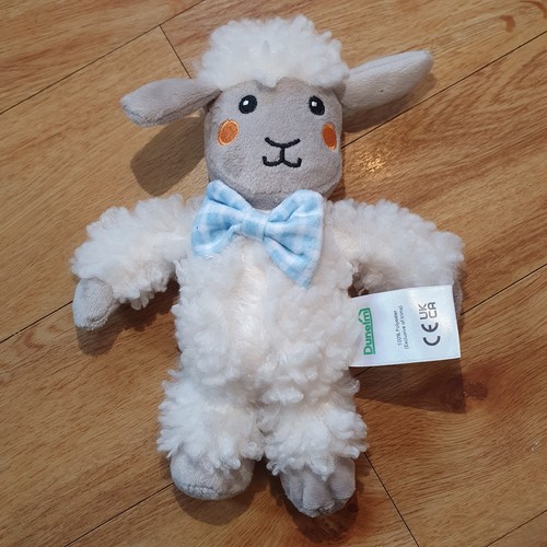 Dunelm sheep lamb - dunelm, teddy