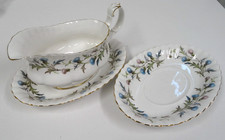 VINTAGE ROYAL ALBERT BRIGADOON