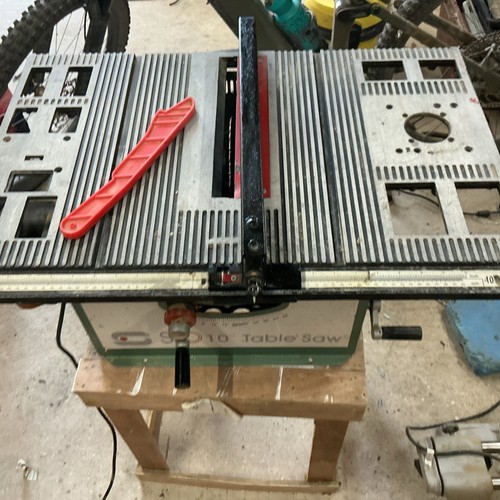 Sip inch table saw - sip,