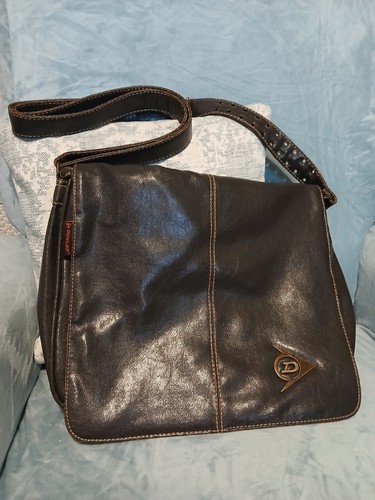 Dunlop messenger laptop bag - dunlop,