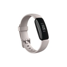 Fitbit Inspire 2 Activity Tracker - Lunar White