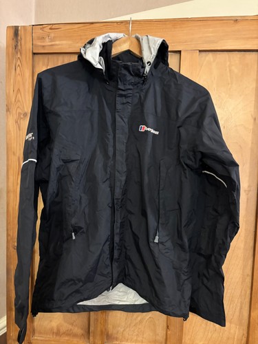 Berghaus shower proof jacket - shower,