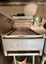 Commercial stainless steel - stainless,