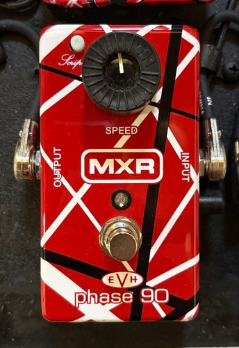 Mxr evh phase guitar - mxr, 90