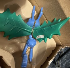 Grolier Disney Flik Christmas Tree Decoration Ornament 