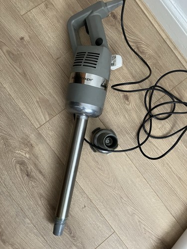 Robot coupe mp450 - coupe,