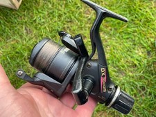 SHIMANO DX 3500M FISHING REEL IN USED CONDITION