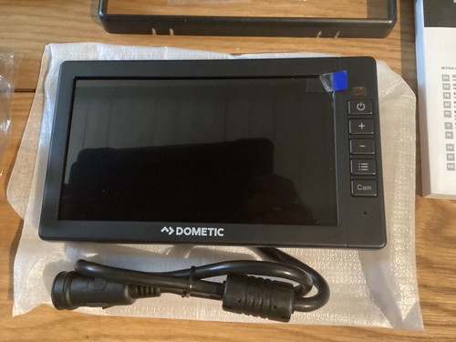 Dometic perfectview monitor - perfectview,