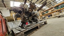 Armstrong siddeley cheetah - armstrong,