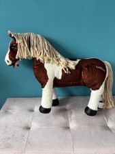 Le Mieux Pony Coloured