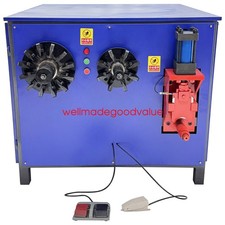 New 4Kw Scrap Electric Vehicle