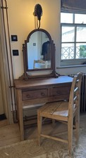 Dark Antique Pine Dressing