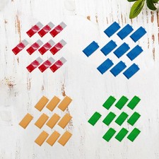 10 Pack Queen Bee Cages for