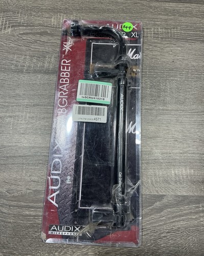 Audix cabgrabber compact - audix,