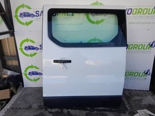 MK2 VAUXHALL VIVARO SLIDING