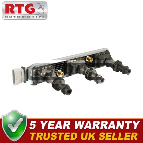 Ignition coil pack fits - ignition,