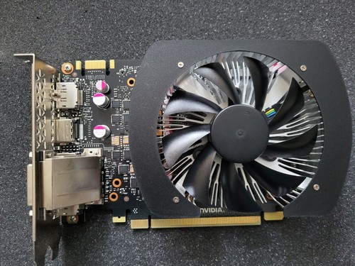 Nvidia geforce gtx960 2gb - nvidia,