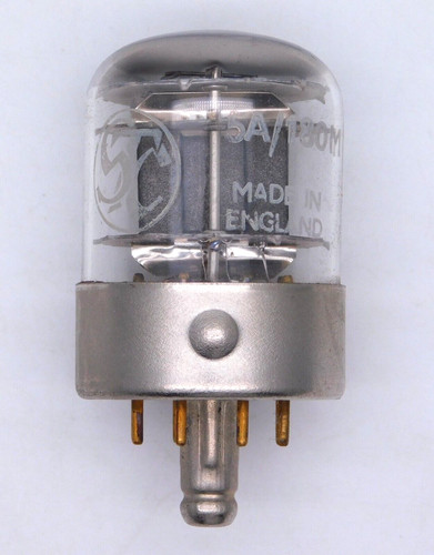Stc 180m triple - 5a/180m, gold