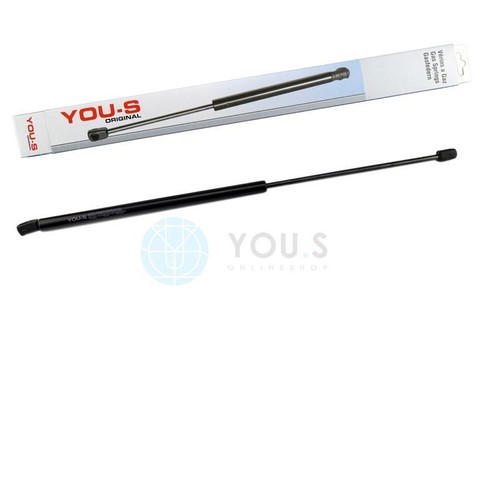 You gas spring - you.s, for