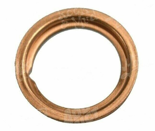 243959 copper sump - 243959, plug