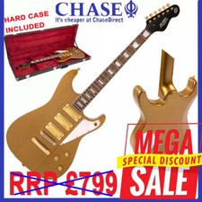 Vintage JDV36 Electric Guitar