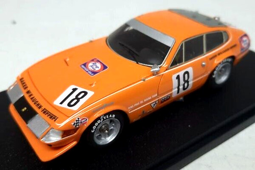 Ferrari 365 gtb - gtb/4, daytona