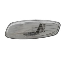 Wing Mirror Indicator Light