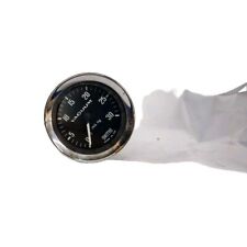 Smiths   plain   vacuum GAUGE