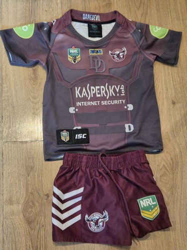 Rare manly sea eagles - rare,