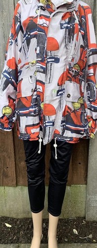 Chervo ladies 1980s vtg ski - chervo,