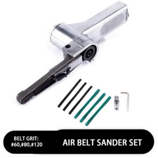 330 x 10mm Wide Air Finger