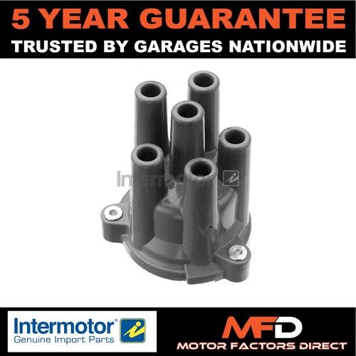 Intermotor distributor cap - intermotor,